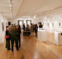 Town Hall Gallery - C Tourism