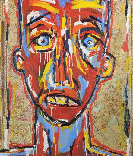 St Helliers Street Gallery - C Tourism 1