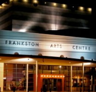 Frankston Arts Centre - Cube 37 - C Tourism