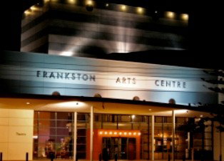 Frankston Arts Centre - Cube 37 - C Tourism 0