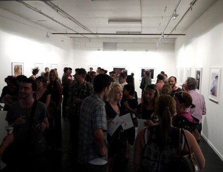 Colour Factory Gallery - C Tourism 0