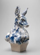 Lauraine Diggins Fine Art - C Tourism 1