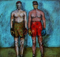 Kick Gallery - C Tourism