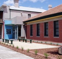 Hunt Club Community Arts Centre - C Tourism