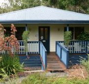 Koonwarra Day Spa - C Tourism