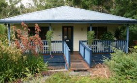 Koonwarra Day Spa - C Tourism 0