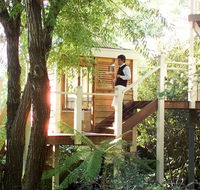 Salus Spa at the Lake House - C Tourism