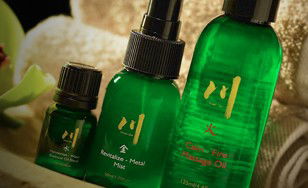 Chuan Spa - C Tourism 1