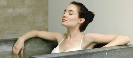Hepburn Bathouse & Spa - C Tourism 1