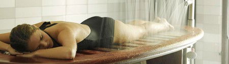 Hepburn Bathouse & Spa - C Tourism 2