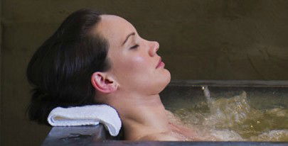 Hepburn Bathouse & Spa - C Tourism 3