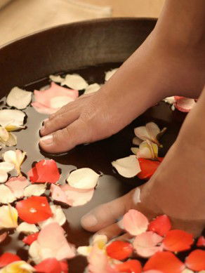 The Body Isle Day Spa - C Tourism 1