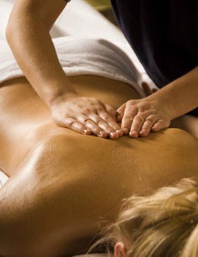The Body Isle Day Spa - C Tourism 3