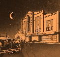 The Astor Theatre - C Tourism