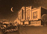 The Astor Theatre - C Tourism 0