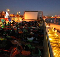 Openair Cinemas - C Tourism