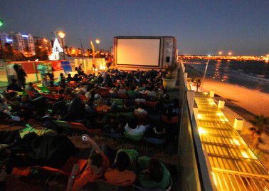 Openair Cinemas - C Tourism 0