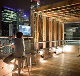 Rooftop Cinema - C Tourism