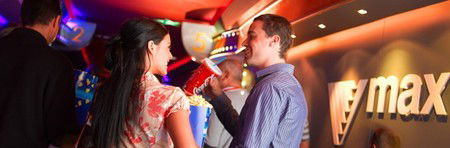 Village Cinemas - Werribee - C Tourism 0