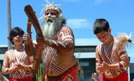Koorie Heritage Trust Inc - C Tourism 3