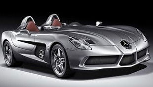 Fox Classic Car Collection - C Tourism 1