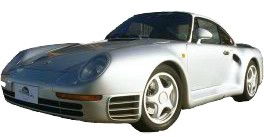 Fox Classic Car Collection - C Tourism 2
