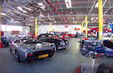 Fox Classic Car Collection - C Tourism 3