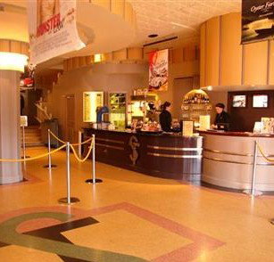 Sun Theatre - C Tourism 0