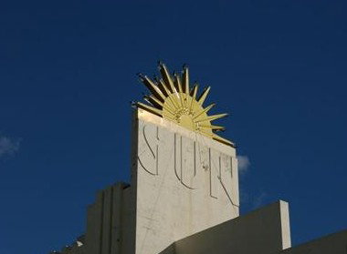Sun Theatre - C Tourism 1