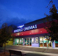 Bendigo Cinemas - C Tourism