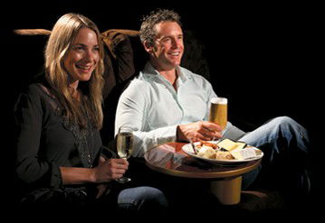 Reading Cinemas - Melton - C Tourism 2