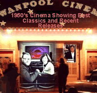 Swanpool Cinema - C Tourism