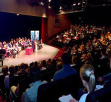 George Jenkins Theatre - C Tourism 0