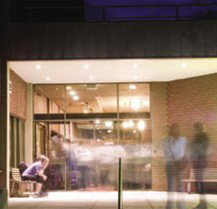 George Jenkins Theatre - C Tourism 1