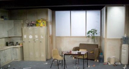 Brighton Theatre Company - C Tourism 1
