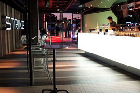 Strike Bowling Bar - Chapel - C Tourism 1