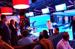 Strike Bowling Bar - Chapel - C Tourism 2