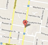 Stonnington Theatre - C Tourism