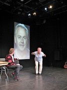 Ranters Theatre - C Tourism 1