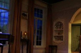 The 1812 Theatre - C Tourism 1