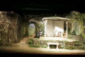 The 1812 Theatre - C Tourism 3