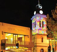 Clocktower Centre - C Tourism 0