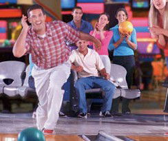 Werribee Superbowl - C Tourism 0