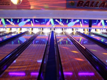 Ballarat Tenpin Bowling Centre - C Tourism 2
