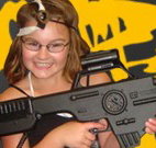 Tech Assault - C Tourism