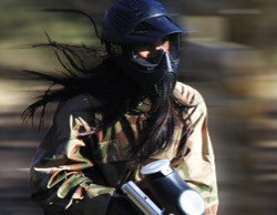 Delta Force Paintball - C Tourism 0