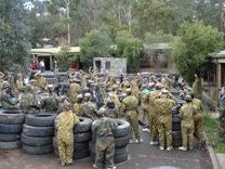 Laser Strike - Geelong - C Tourism 1