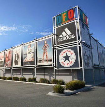 Cross Keys ACT C Tourism