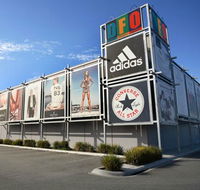 DFO Essendon - C Tourism