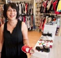 Ashburton Shopping Centre - C Tourism